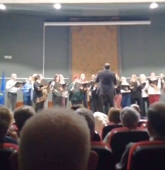 Casual Concert en Centro Cultural Aguirre